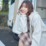 『巨乳』 麻倉まりながキャンピングカーに乗ってファンに会いに行きます！！/麻倉まりな 【FANZA】
