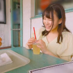 『巨乳』 本当の絶頂を知ってもっと気持ち良くなりたいミナシオちゃんがデート中さんざん大人のおもちゃで焦らされた後にホテルでたっぷり求め合う初めてのお泊り絶頂セックス！ 美波汐里 【FANZA】