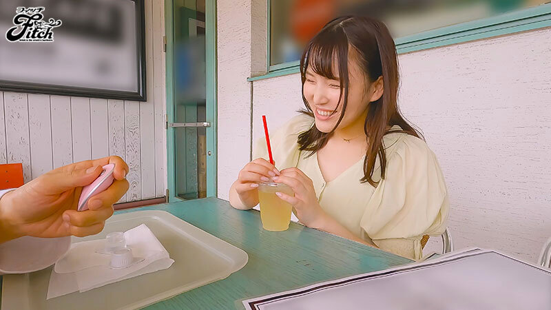 『巨乳』 本当の絶頂を知ってもっと気持ち良くなりたいミナシオちゃんがデ...