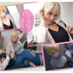 『巨乳』 実写版 憧れのお隣さん「なつみ」とのラブラブえちえちな同棲生活 原作 なのはなジャム 売上5万部超 【FANZA】