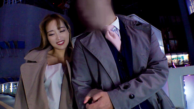 『巨乳』 寝取られ素人 自分のオンナが他人の男にヤラれる姿を見たい！寝...