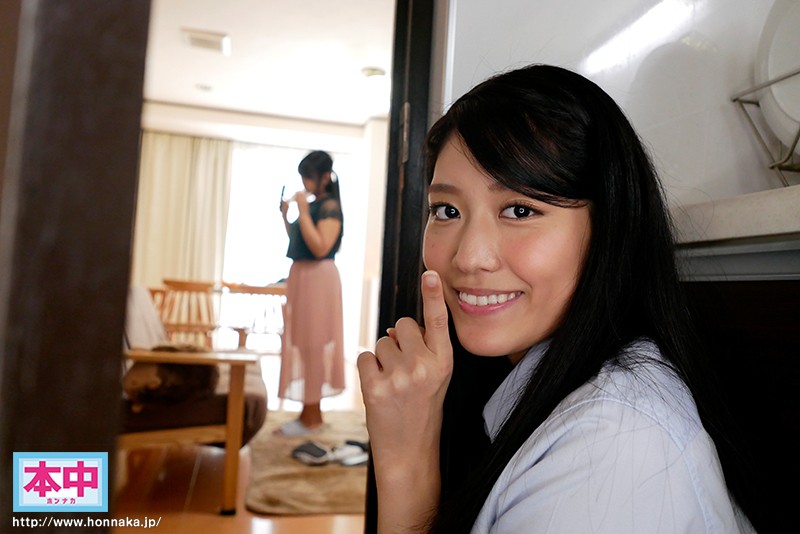 『巨乳』 彼女の妹に愛されすぎてこっそり子作り性活 神宮寺ナオ 【FA...