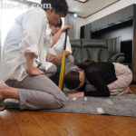 『巨乳』 永遠に終わらない、中出し輪●の日々。 葉山さゆり 【FANZA】