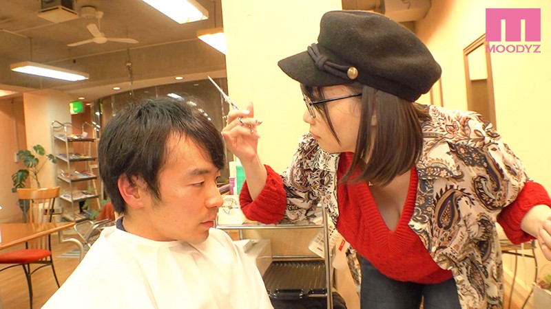 『巨乳』 サロン・ド・痴女 耳元でささやき爆乳おしつけ勃起を誘う性感美...