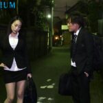 『巨乳』 出張先の相部屋で見下していたクズ部下に犯●れて… 蓮実クレア 【FANZA】