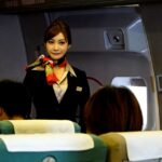 『巨乳』 狙われた巨乳キャビンアテンダント 性欲解消肉便器に転落したキャリアウーマン 明日花キララ 【FANZA】