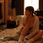 『巨乳』 引きこもりの爆乳先輩と地元で再会し、だらしないけどムチムチ助平な女体に2日2晩ずっと射精し続けた夏の日 鷲尾めい 【FANZA】