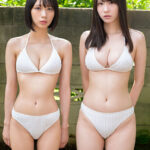『巨乳』 食べごろ姉妹のからだ。親戚の娘2人を預かることになった変態おじ 兒玉七海 村上悠華 【FANZA】