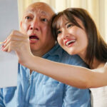 『巨乳』 憑依おじさんin藤森里穂 生意気な巨乳女を乗っ取り代わりに彼氏と情交。 【FANZA】