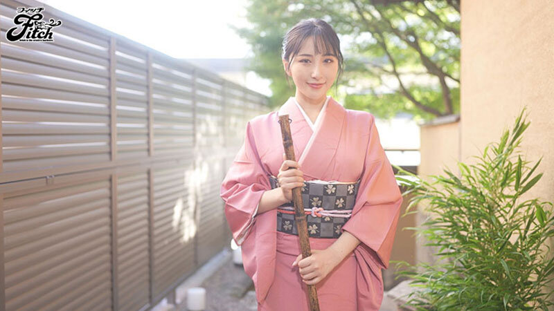 『巨乳』 1日1組限定 美人の巨乳女将が癒し淫語とスローな密着手コキで...