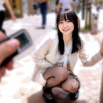 『巨乳』 素人美少女とリモコンバイブお散歩10-黒パンストOL編-「もう我慢できません…//」人ごみの中、黒パンスト美脚ガクブル震わせイキまくってしまうOLたち！人生初の羞恥プレイでまさかのエロスイッチオン！車移動中も大胆カーオナニー！最後はホテルで心行くまで生セックス！ 【FANZA】