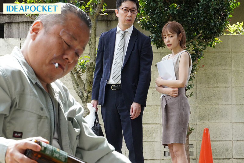 『巨乳』 人妻自宅エステサロン 醜いゲス隣人の絶倫チ〇ポで何度もイカさ...