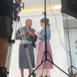 『巨乳』 巨根黒人アスリートNTR ライトに映る衝撃のデカマラに身も心も奪われた豊満爆乳妻 夕季ちとせ 【FANZA】