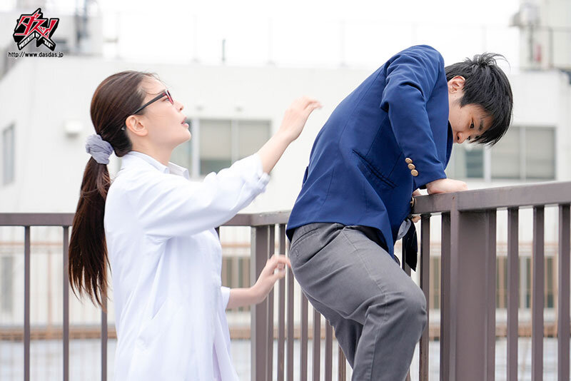 『巨乳』 もしも、保健の先生が草食系男子とセフレ関係だったら… 橘メア...