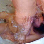 『巨乳』 爆乳デカ尻変態娘みずき 膣バチボコ喉メッタ突き！生中出し専用メスブタ肉便器 【FANZA】