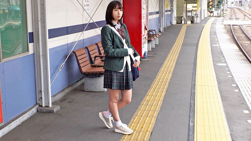 『巨乳』 ちいさくて超絶カワイイ 155cm以下の制服美少女5名厳選！...