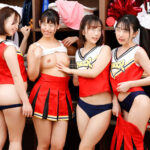 『巨乳』 引き締まった誘惑デカ尻＆たわわで柔らかい巨乳のスポーツ女子厳選8時間スペシャル 【FANZA】