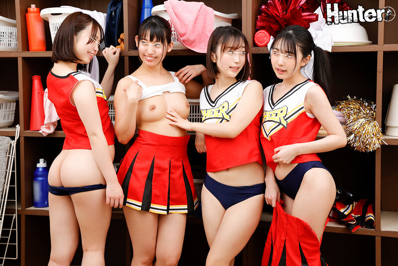 『巨乳』 引き締まった誘惑デカ尻＆たわわで柔らかい巨乳のスポーツ女子厳...