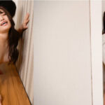 『巨乳』 薄壁から聞こえる隣人の爆音ピストンSEXに欲情して逆夜●いNTR 結城りの 【FANZA】