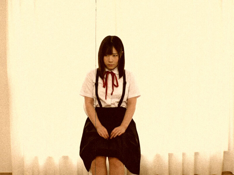 『巨乳』 「何も言わないから悪いんだよ」未使用アナルにお仕置き肛門中出...