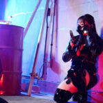 『巨乳』 Icupおっぱい媚薬アクメ拷問 違法製薬工場に潜入し囚われた秘密巨乳スパイ快楽調教フルコース 【FANZA】