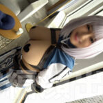 『巨乳』 セックス依存症の浮気メスは濃厚ベロチューとガマン汁が大好き！グラビアアイドル級美爆乳＆女子大生レイヤー 同人AV豪華2本立て！【Iカップ爆乳】【お嬢様】【アニメ声】【亀頭責めフェラ】【膣奥メッタ刺し】【延々雑魚アクメ】【不届きマ●コ】【唾も精子も飲みまくり】 【FANZA】