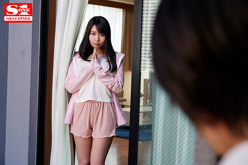 『巨乳』 向かいに越してきた隣人OLの絶倫セックスに溺れた僕 夢乃あい...