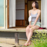 『巨乳』 元カレにハメられまくって田舎から帰ってこないデカ尻巨乳の彼女 美谷朱音 【FANZA】