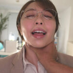 『巨乳』 主観調教 俺だけの巨乳オナサポペット ドMの教え子に射精お手伝いを教え込む 宍戸里帆 【FANZA】