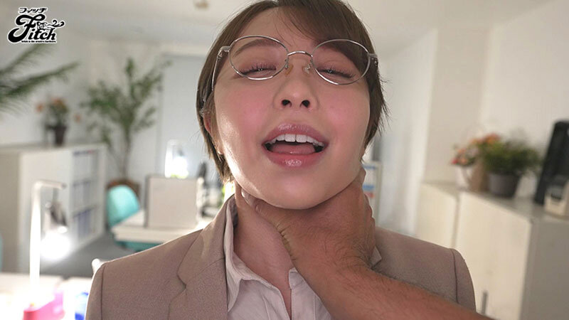 『巨乳』 主観調教 俺だけの巨乳オナサポペット ドMの教え子に射精お手...