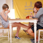 『巨乳』 彼女のお姉さんは巨乳と中出しOKで僕を誘惑 九十九メイ 【FANZA】