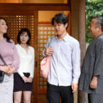 『巨乳』 結婚から30年経っても毎夜お母さんを抱く猿並み父さんの絶倫チ●ポに発情し始めた僕の嫁 奥田咲 【FANZA】