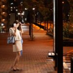 『巨乳』 満員車内は抵抗不能バス痴●無理やり車内でイカされた美巨乳OL あやみ旬果 【FANZA】