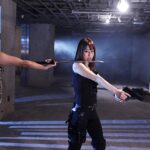 『巨乳』 秘密捜査官の女 ～囚われたエージェント洗脳快楽責め～ あやみ旬果 【FANZA】