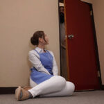 『巨乳』 引きこもり自立支援センター 子供部屋おじさんの大量シコティッシュを見かねてチンカスだらけのニートチ●ポでさえ笑顔で性サポートしてくれる優しい巨乳職員のお姉さん 佐山愛 【FANZA】