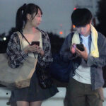 『巨乳』 ライブ帰り相部屋筆おろしSEX 見た目通り童貞のバイト先の先輩とSEXの練習したら朝までに10発射精させた 山下紗和 【FANZA】