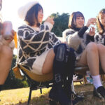 『巨乳』 001＃百鬼 VERONICAアッセンブルッ！ 【FANZA】