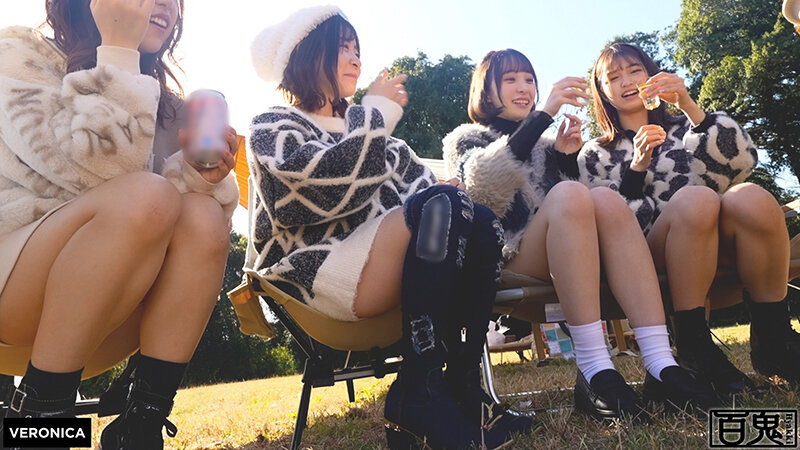 『巨乳』 001＃百鬼 VERONICAアッセンブルッ！ 【FANZA...