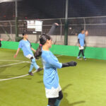 『巨乳』 某大学フットサルサークル【さくら、もも、ひまり】～さくら編～ 【FANZA】