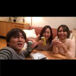 『巨乳』 彼女が四日間家族旅行で不在の間、彼女のお姉さんと夢中で中出ししまくった 松下紗栄子 【FANZA】