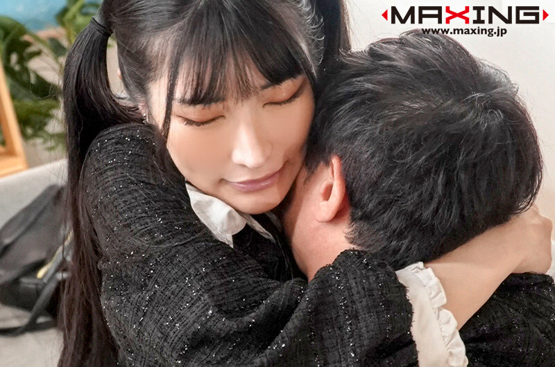 『巨乳』 取扱注意！？僕の彼女は可愛くてエッチな地雷系メンヘラ女子 胡...