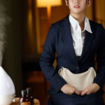 『巨乳』 執拗乳首開発！エビ反り！失禁痙攣！押し弱な巨乳OLがハメられた媚薬オイル盛り盛りキメセク施術 役野満里奈 【FANZA】