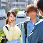 『巨乳』 ナンパJAPAN検証企画！「絆を深めるには混浴が一番って知ってましたか？」 街で見かけた男女の友達同士が二人きりで初めての混浴体験！Gカップ↑巨乳女子大生編！！ 但し用意された水着は極小マイクロビキニのみ！場所はラブホテルのジャグジー！ポロリ不可避な良質オッパ… 【FANZA】