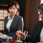 『巨乳』 使えない大嫌いな部下と出張先の温泉旅館でまさかの相部屋に…無理矢理夜●いされ何度も何度もイカされてしまった女上司…。 奥田咲 【FANZA】