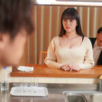 『巨乳』 ふわとろ巨乳のバブみある年下義母に死ぬほど甘やかされ、オギャり射精を繰り返したボク。 羽月乃蒼 【FANZA】