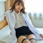 『巨乳』 病院で…しちゃっても大丈夫ですか？/麻倉まりな 【FANZA】