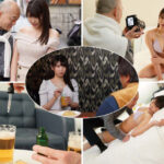 『巨乳』 グラビアロケで大嫌いなプロデューサーと相部屋。 絶倫モンスターオヤジに一晩中イカされ続けたワタシ… 三田サクラ 【FANZA】