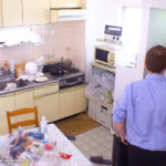 『巨乳』 難波SMクラブの元伝説女王様をM男クン家に派遣します！ド級の痴女テクと関西弁ささやきで東京マゾザーメンをブッコ抜く！ 花宮きょうこ 【FANZA】