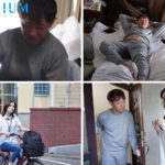 『巨乳』 引きこもり自立支援 ゴミ部屋でシコってばかりの汚チ〇ポ若者ニートを圧倒的母性で性サポートする巨乳職員おばさん JULIA 【FANZA】