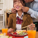 『巨乳』 平然ビッチ女学園 バコバコ新学期編 【FANZA】